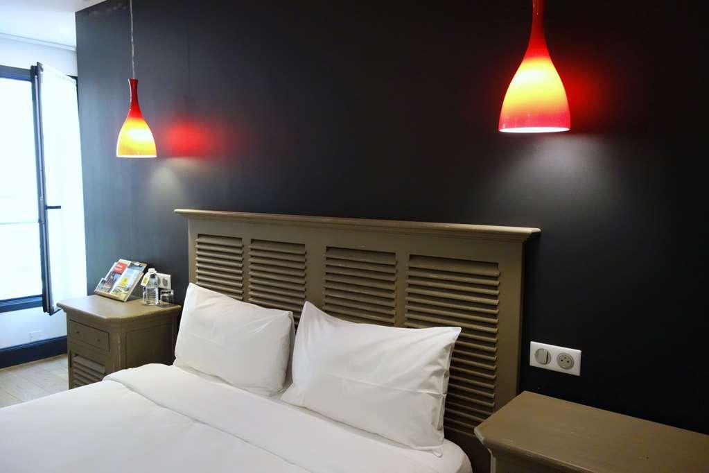 Hotel Henri IV Nérac Zimmer foto