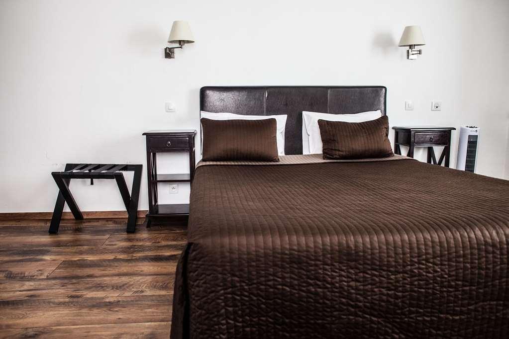 Hotel Henri IV Nérac Zimmer foto